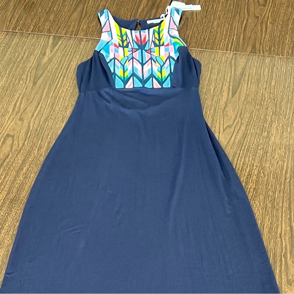 TART MAXI DRESS    (Size: S)    ***NWT*** Very Long--61.5" - Picture 2 of 8